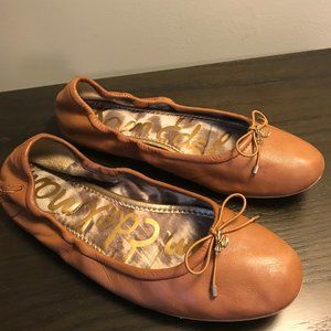 Sam Edelman Felicia Classic Ballet Flats